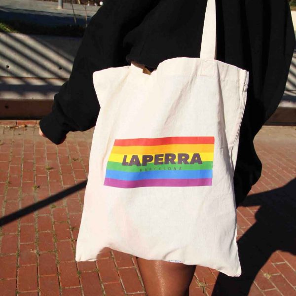 TOTE-LAPERRA