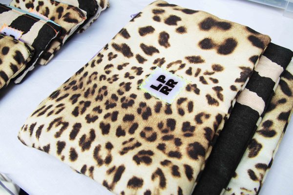 NECESER LEOPARDO LAPERRA BARCELONA