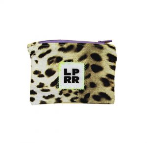 MONEDERO LEOPARDO LAPERRA BARCELONA