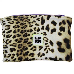 NECESER LEOPARDO LAPERRA BARCELONA