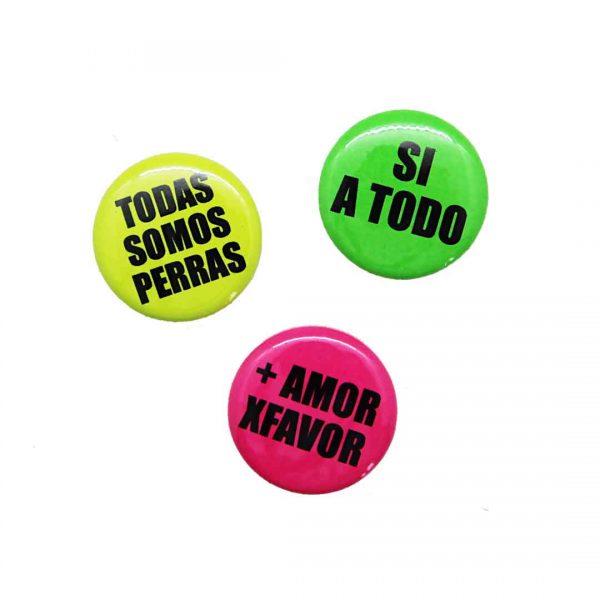 chapas LAPERRA BARCELONA