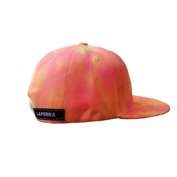 Gorra fluor